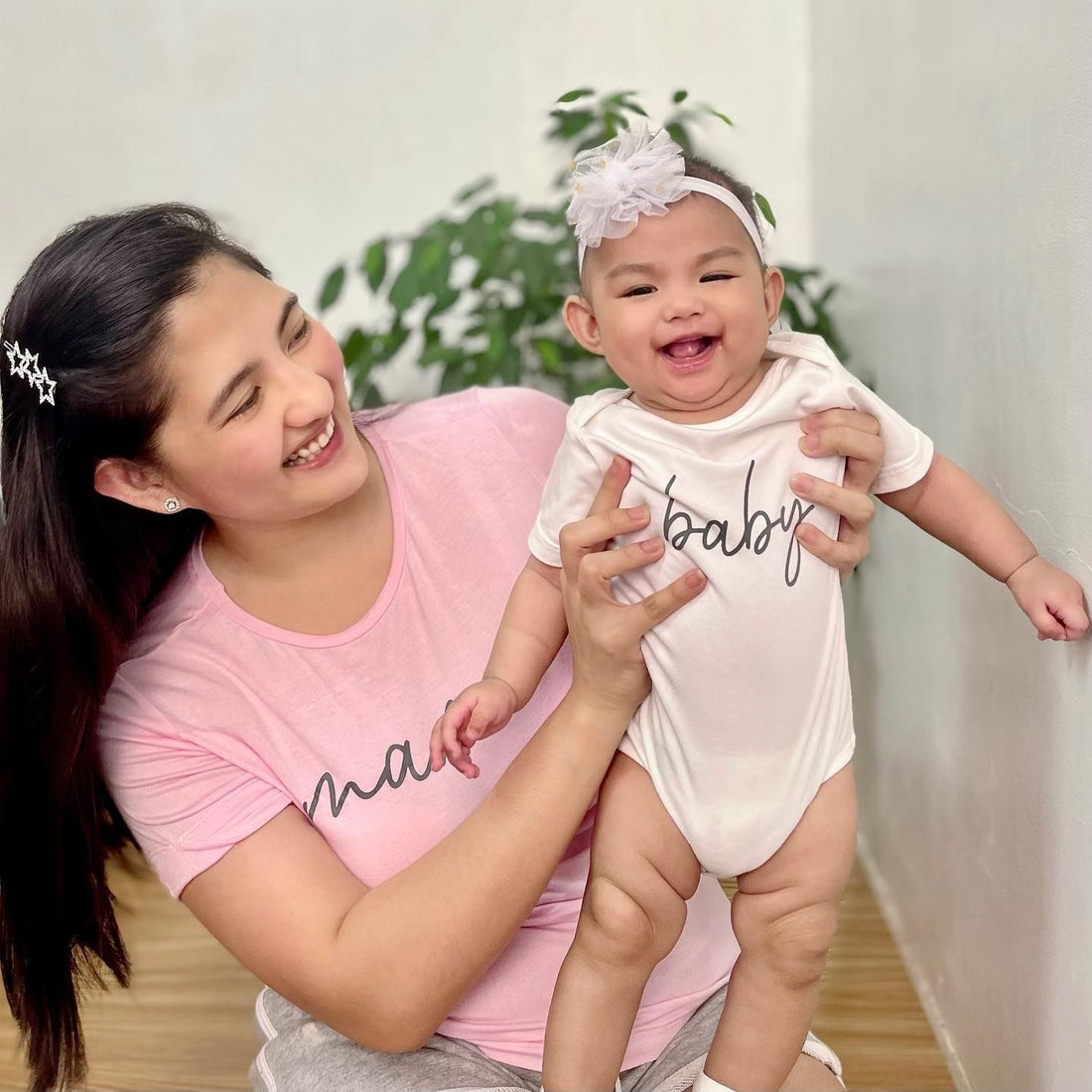 Five Activities Your Baby Can Do In A Onesie