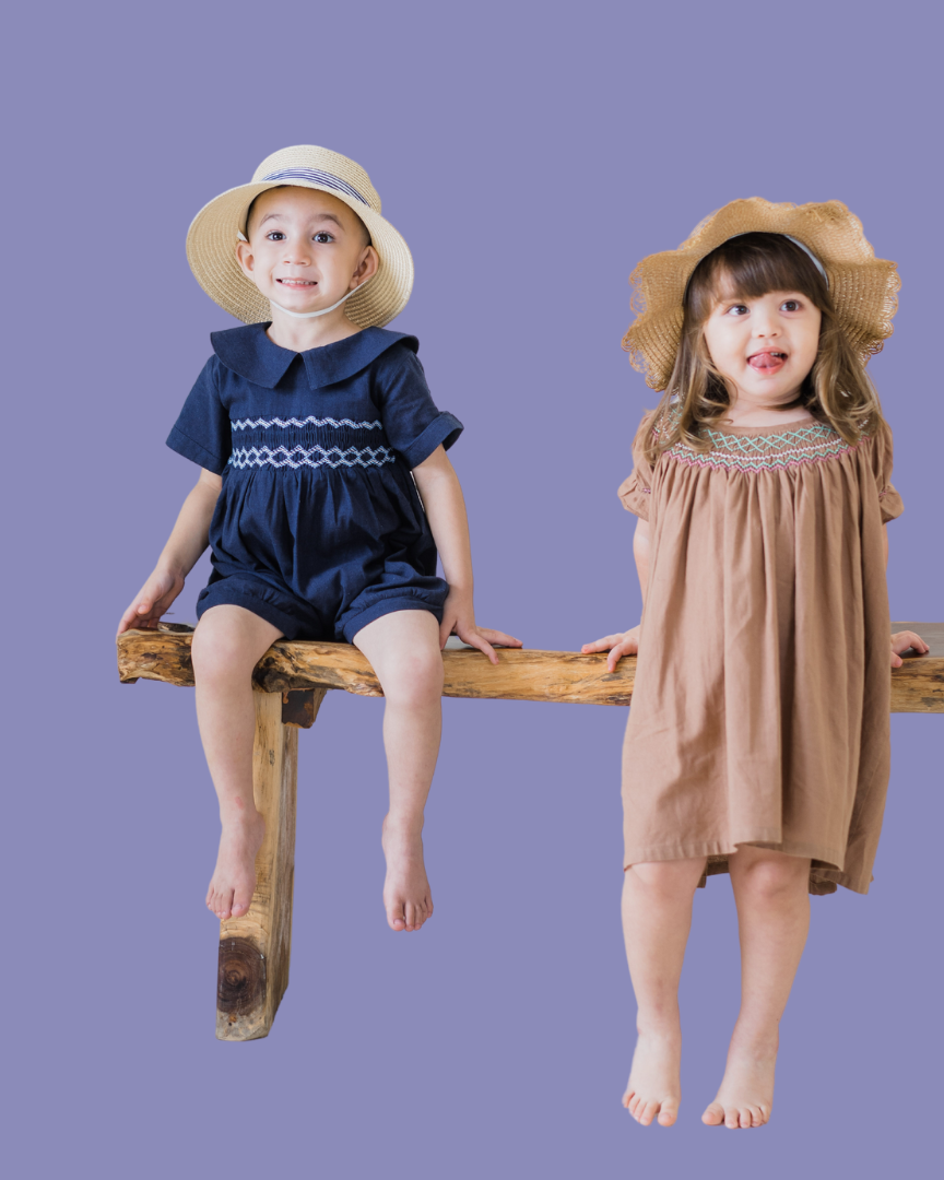 Whimsical Wonders