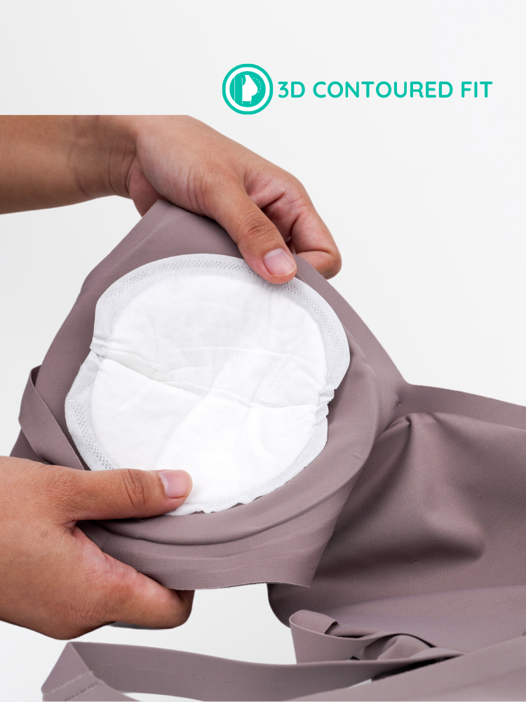 Disposable Breast Pads (60 pads)