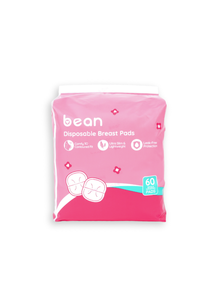 Disposable Breast Pads (60 pads)