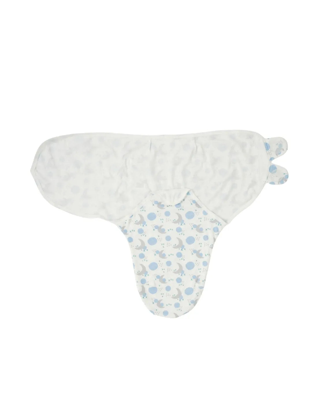 Ava Swaddles Moon