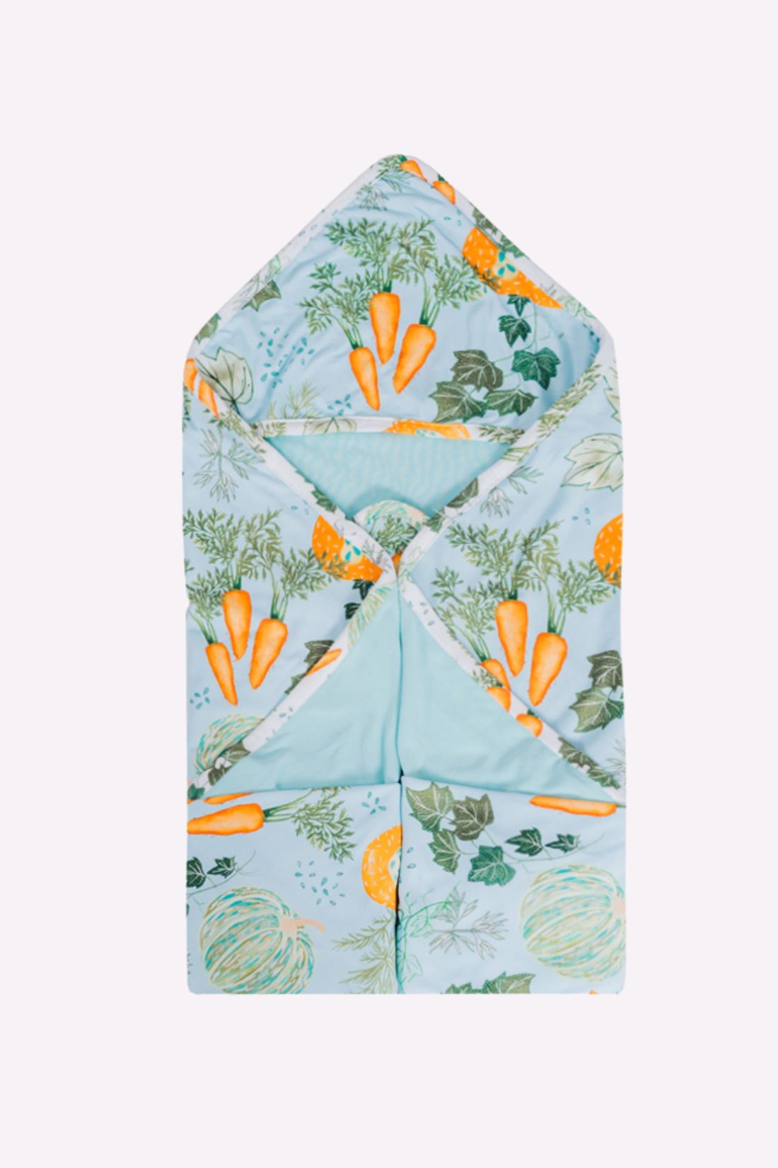 Kalabasa Krunch Gear Swaddles
