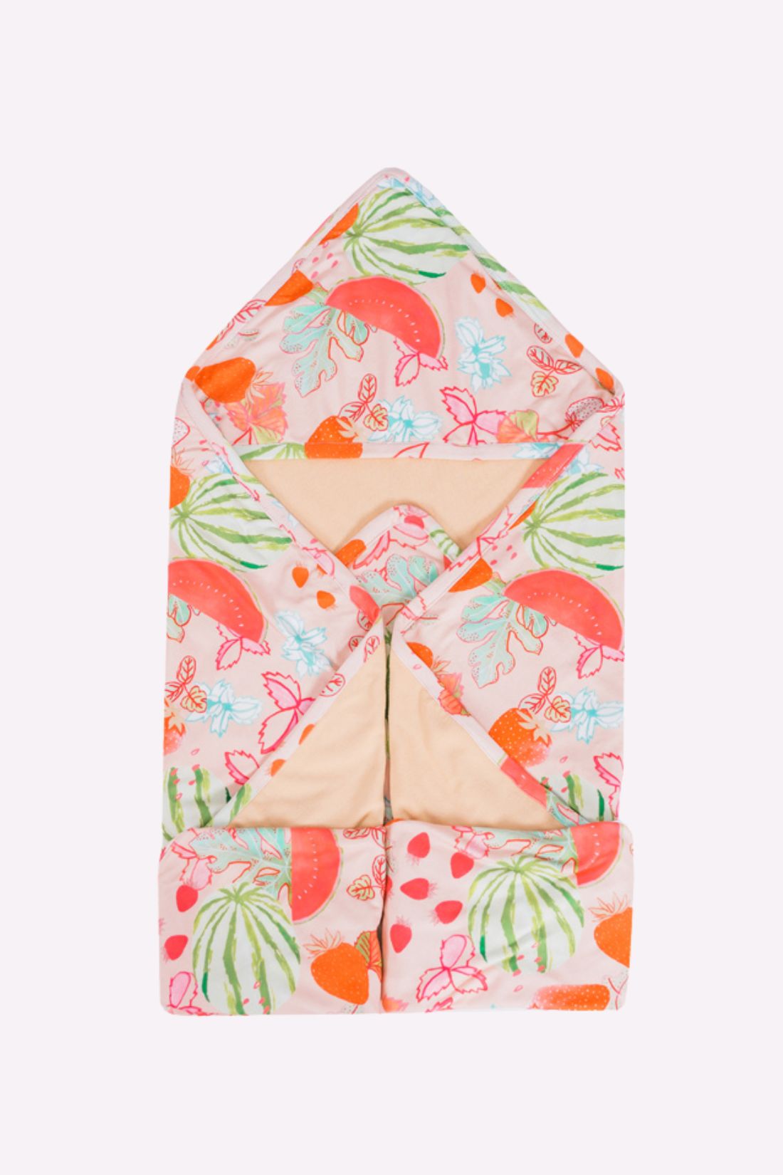 Pakwan Fun Gear Swaddles
