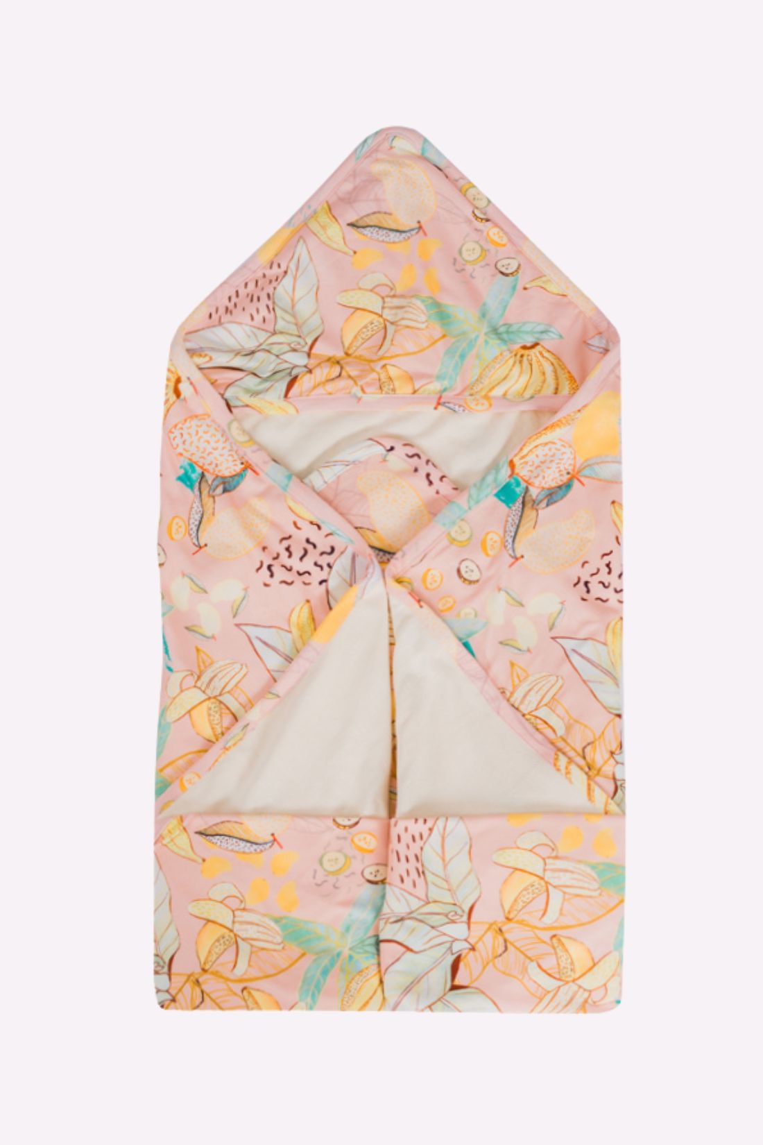 Saging Swirl Gear Swaddles