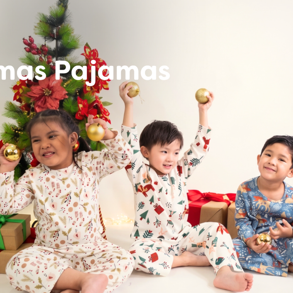 Christmas Pajamas