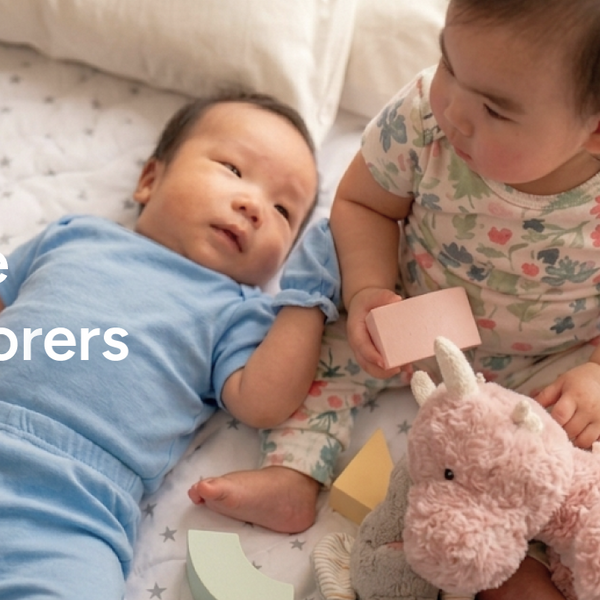 Little Explorers