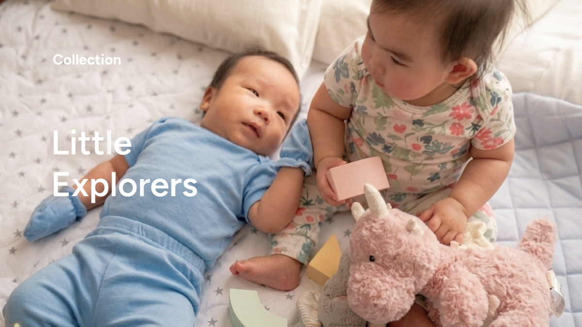 Little Explorers