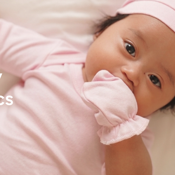 Baby Basics