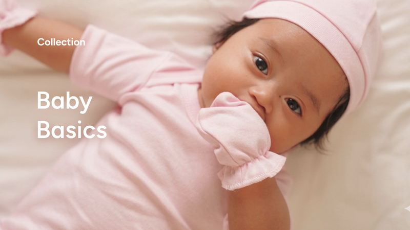 Baby Basics