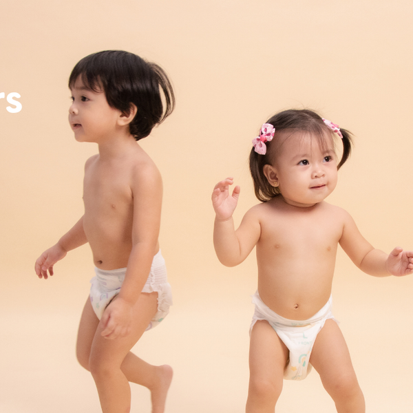 Cloud Diapers