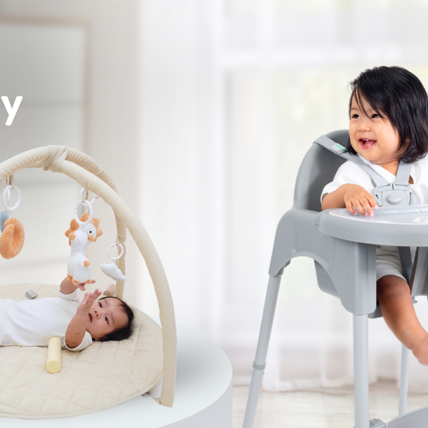 Nursery