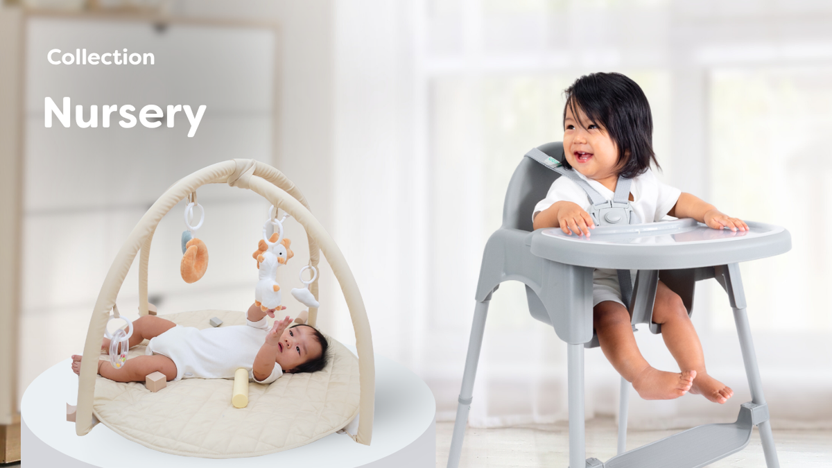 Nursery