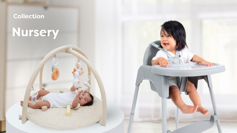 Nursery
