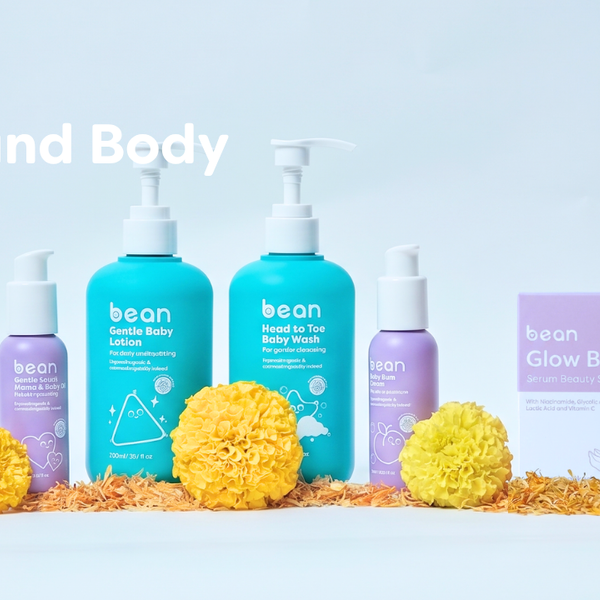 Bath & Body