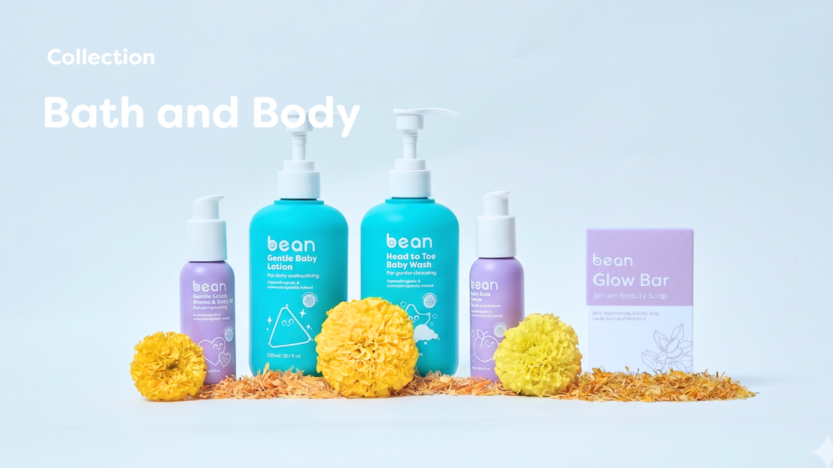 Bath & Body