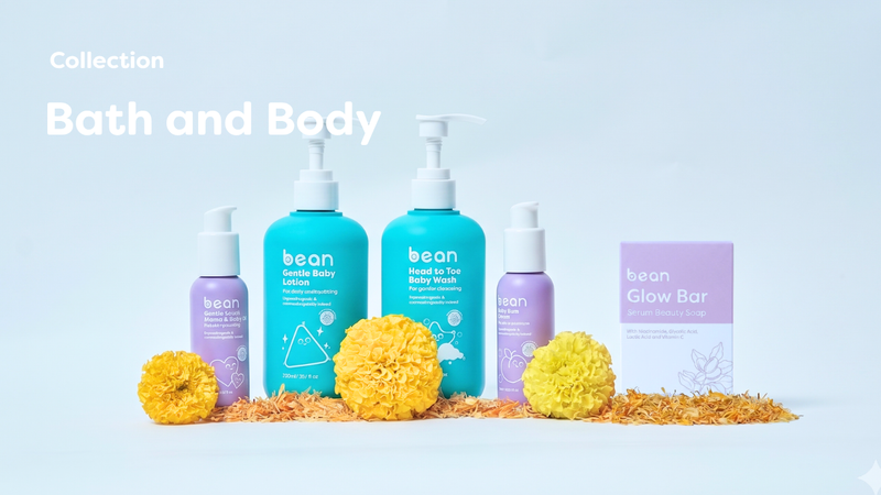 Bath & Body