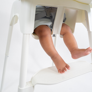 Flexi Tot 2-in-1 High Chair