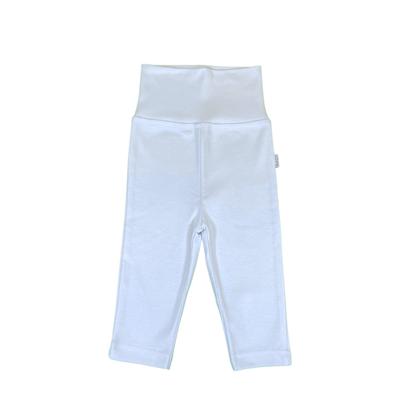 Anti-colic pajama - Blue