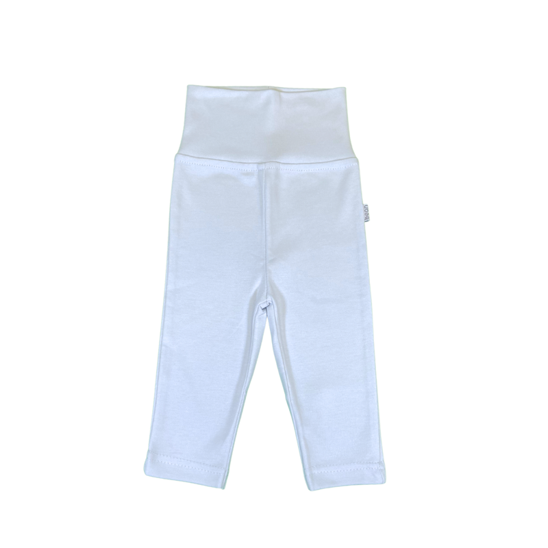 Anti-colic pajama - Blue
