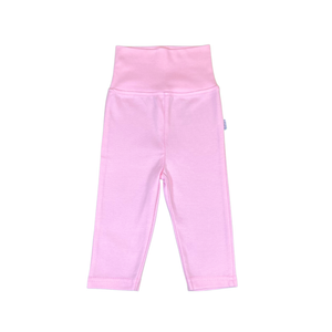 Anti-colic pajama - Pink
