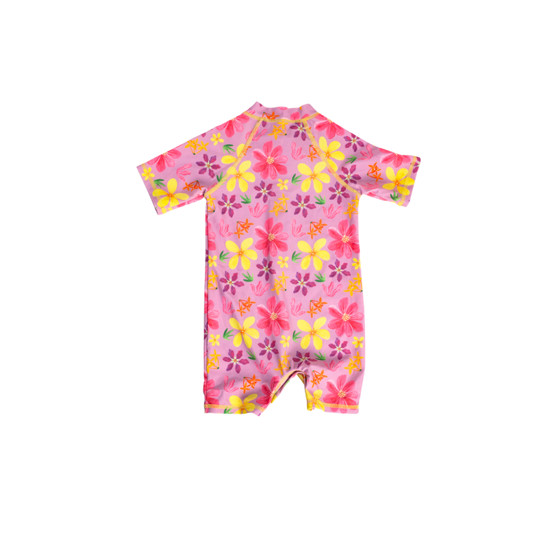 Anina Rubio Bless Zipped Bodysuit