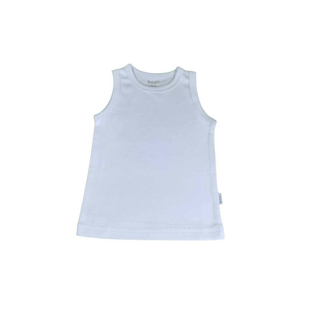 Tank top - Blue
