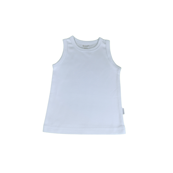 Tank top - Blue