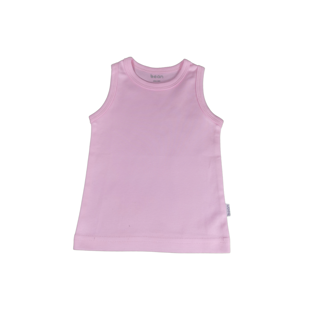 Tank top - Pink