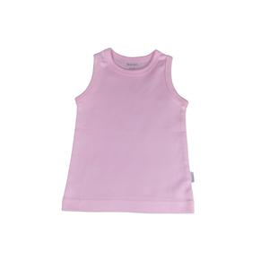 Tank top - Pink