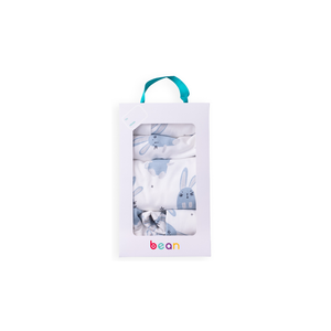 7-piece Newborn Gift Set Rabbits