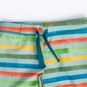 Anina Rubio Tadeo 2PC Rashguard & Shorts
