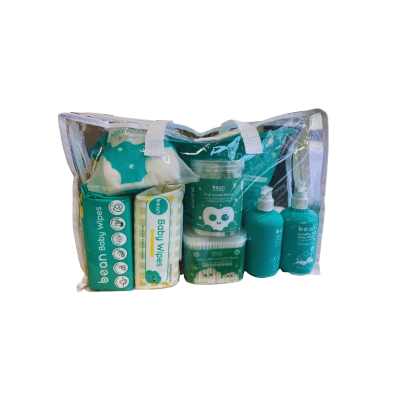 Family Favorites Gift Set