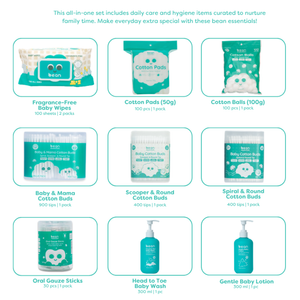 Family Favorites Gift Set