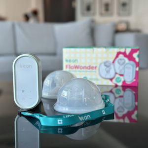 FloWonder Double Electric Breast Pump