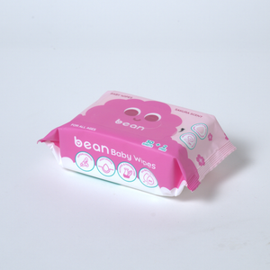 Mini Wipes Sakura Scent (32 sheets)