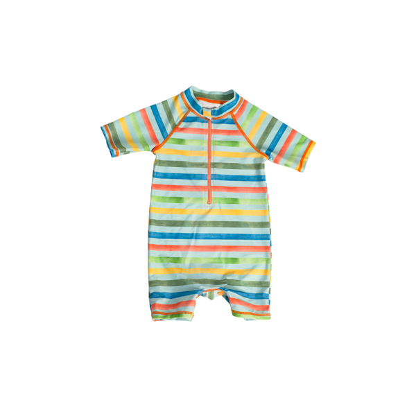Anina Rubio Billie Zipped Bodysuit
