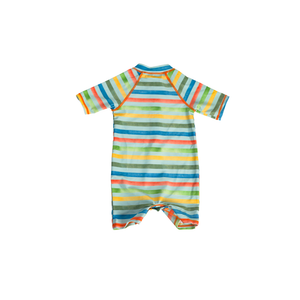 Anina Rubio Billie Zipped Bodysuit