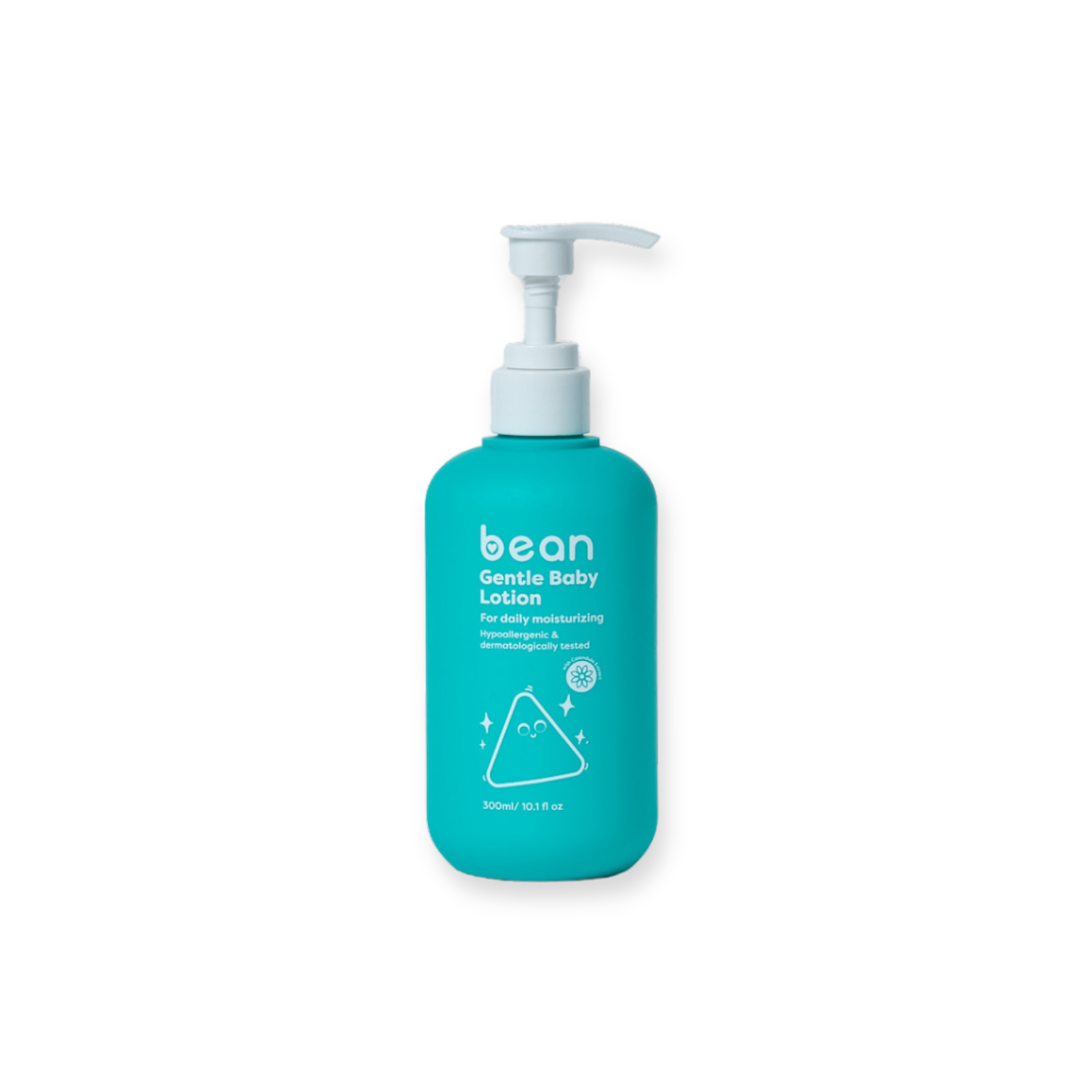 Gentle Baby Lotion (300ml)