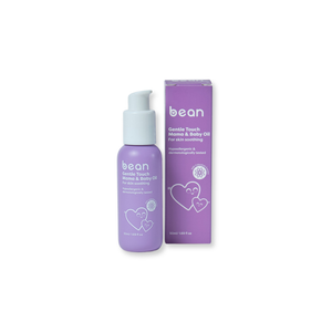 Gentle Touch Mama & Baby Oil (50ml)