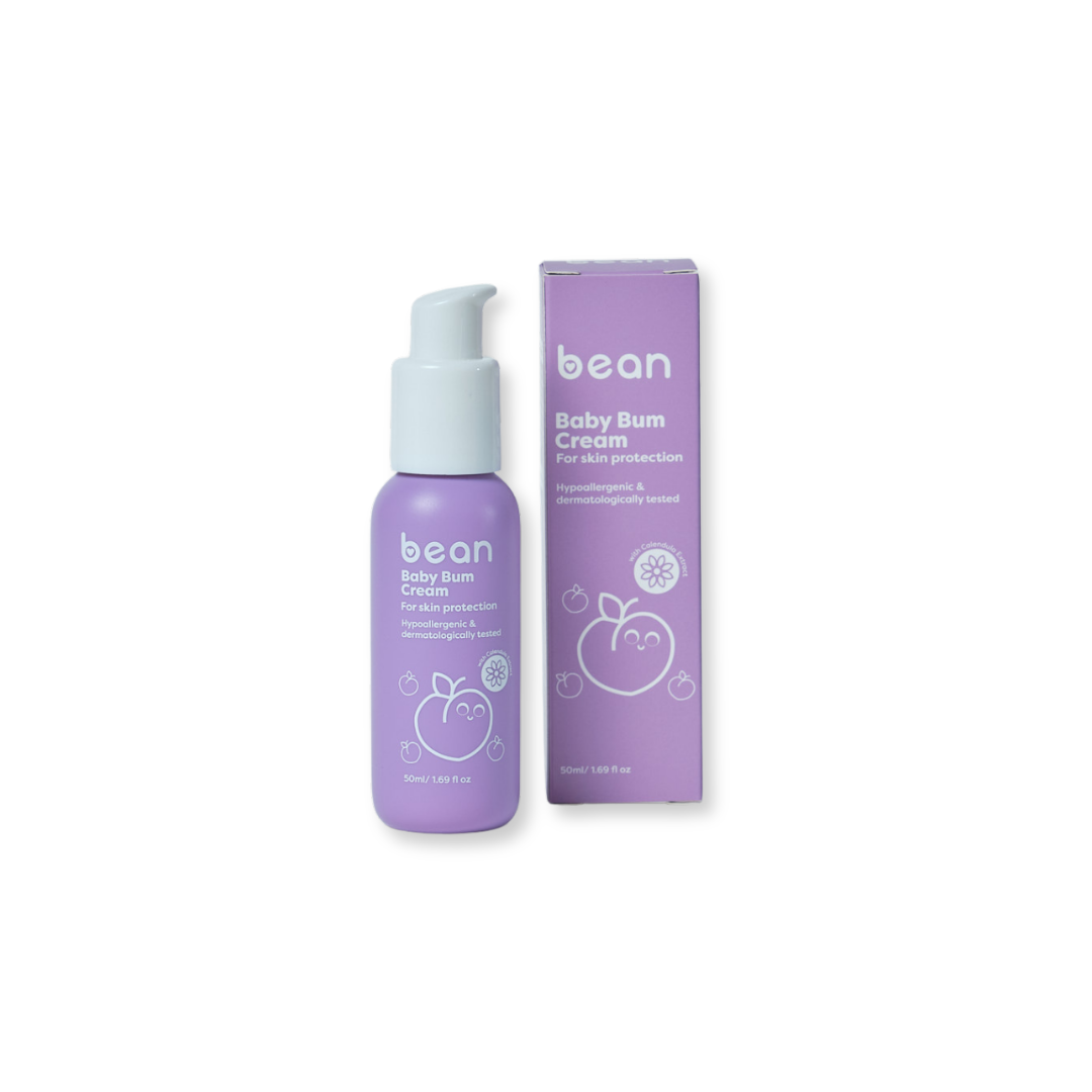 Baby Bum Cream (50ml)