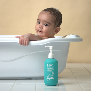 Head to Toe Baby Wash (300ml)