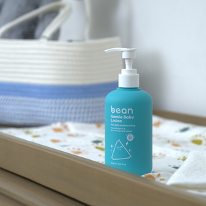 Gentle Baby Lotion (300ml)