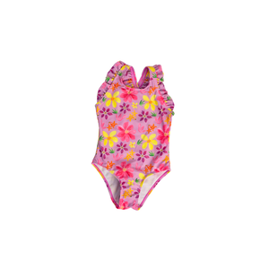 Anina Rubio Olivia 1PC Ruffled Swimsuit