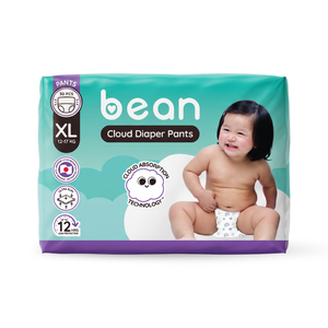 Cloud Diaper Pants XL (30s)