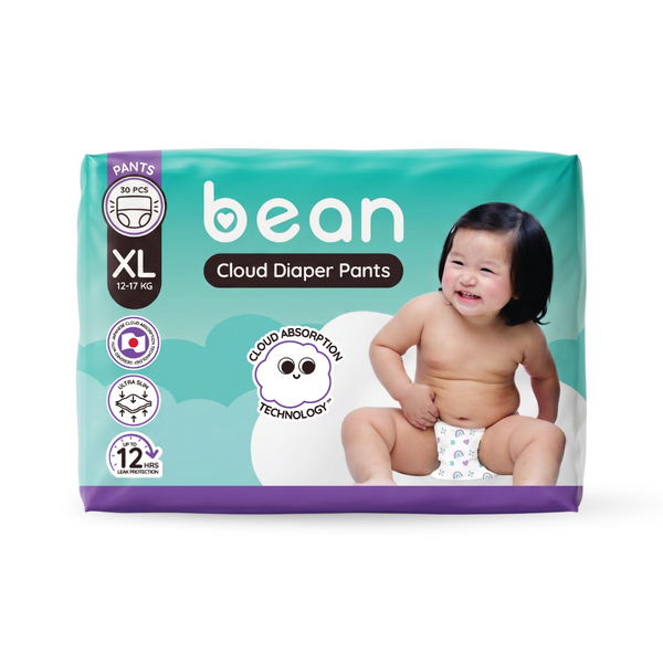 Cloud Diaper Pants XL (30s)