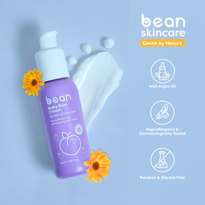 Baby Bum Cream (50ml)
