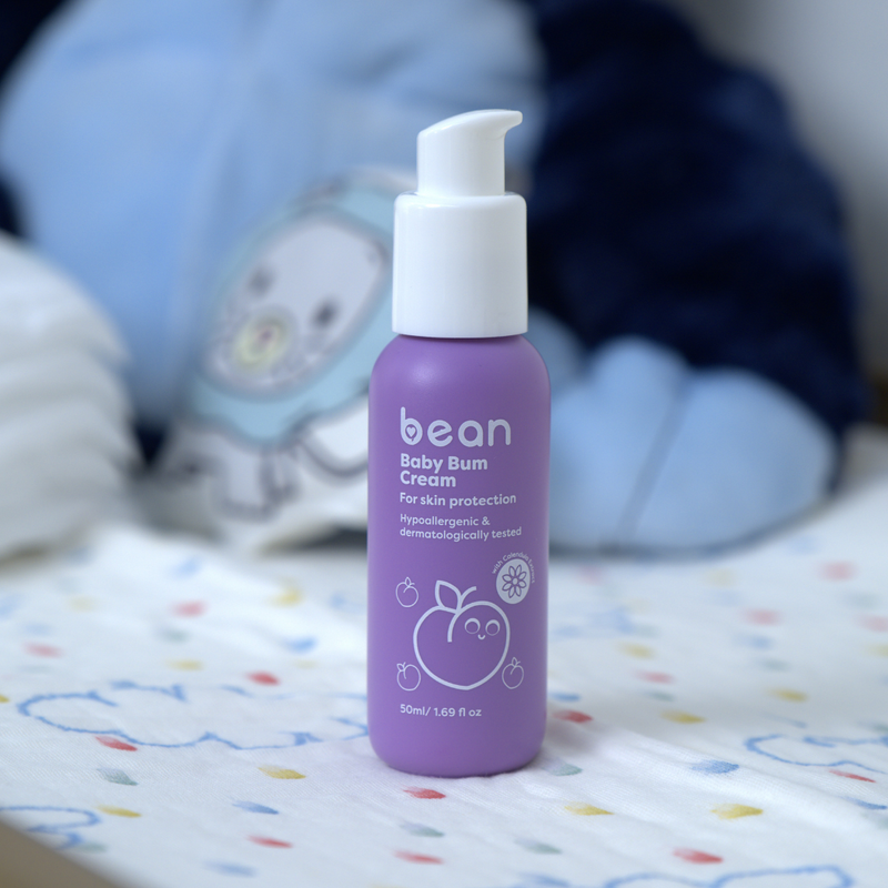 Baby Bum Cream (50ml)