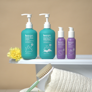Head to Toe Baby Wash (300ml)