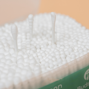 Family Value Pack Cotton buds (900 tips)