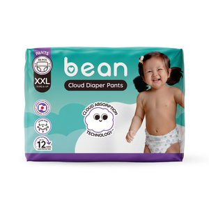 Cloud Diaper Pants XXL (30s)
